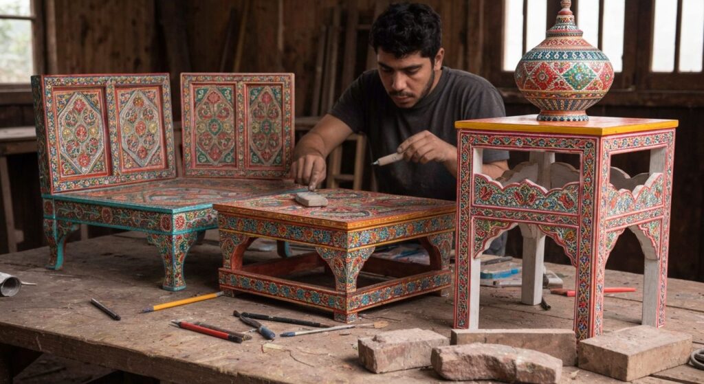 Cirebon Rattan Sourcing Guide for Importers