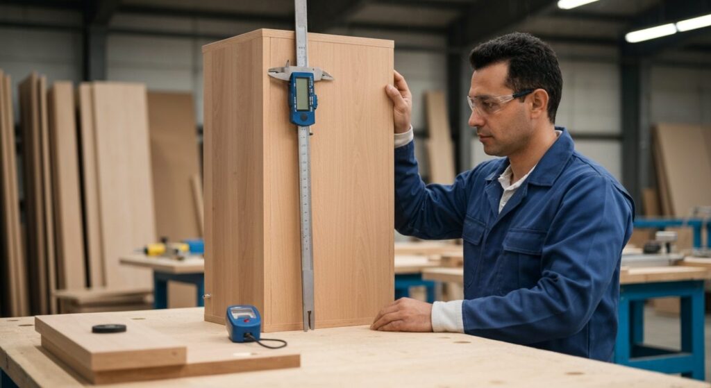 Pre-Shipment Inspection vs Container Loading Supervision