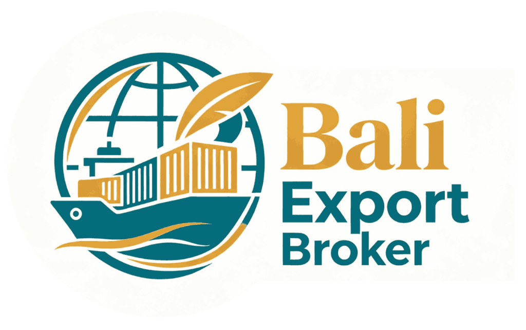 Bali Export Broker
